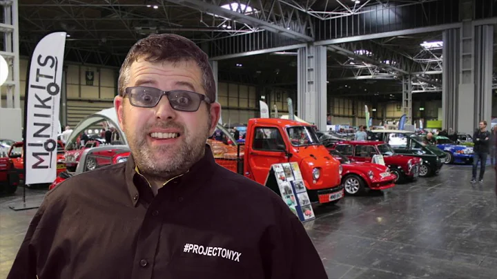 Car Club Showcase #2