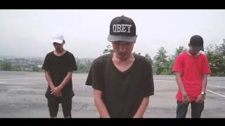 Nepal Hip Hop Community | Fool with it - Chris Brown | Team NHC