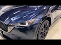 Mazda CX-5 XPEL Fusion Ceramic Coating by @tonysautosalondallas7511 in Dallas Texas