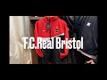 【F.C.Real Bristol 】春のスポーツスタイルに最適なウェアを紹介！ 【ストリートファッション】【原宿】【裏原宿】【F.C.R.B.】