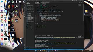 Memory Scanning and Writing With Python (Assault_Cube) screenshot 3