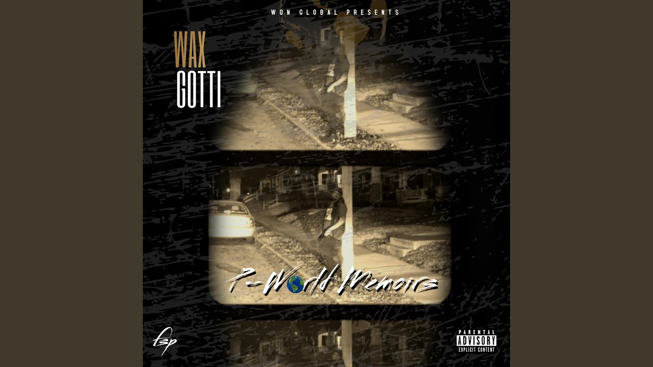 Streets Dont Love Nobody