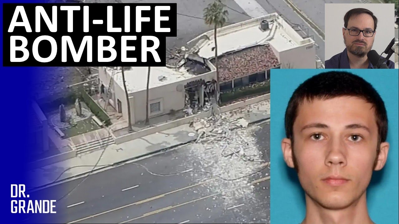 Nihilistic and Anti-Life Vegan Wanted to Eradicate All Life on Earth | Guy Edward Bartkus Analysis