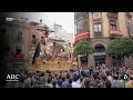 Las Aguas | Semana Santa Sevilla 2019 | 4K