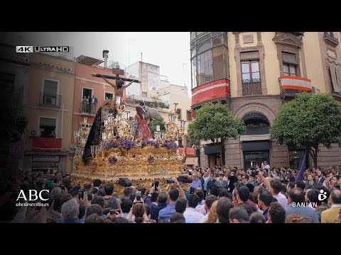 Real, Antigua, Ilustre y Fervorosa Hermandad de la Santa Cruz y Nuestra Señora del Rosario y Archicofradía de Nazarenos del Santísimo Cristo de Las Aguas, Nuestra Madre y Señora del Mayor Dolor y María Santísima de Guadalupe