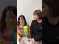妹がオリジナルソングを出したらしい‼️#おさき日記 #shortvideo