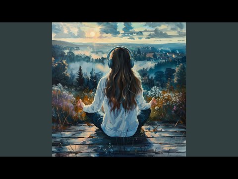 Serene Echo Patterns
