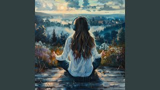 Serene Echo Patterns