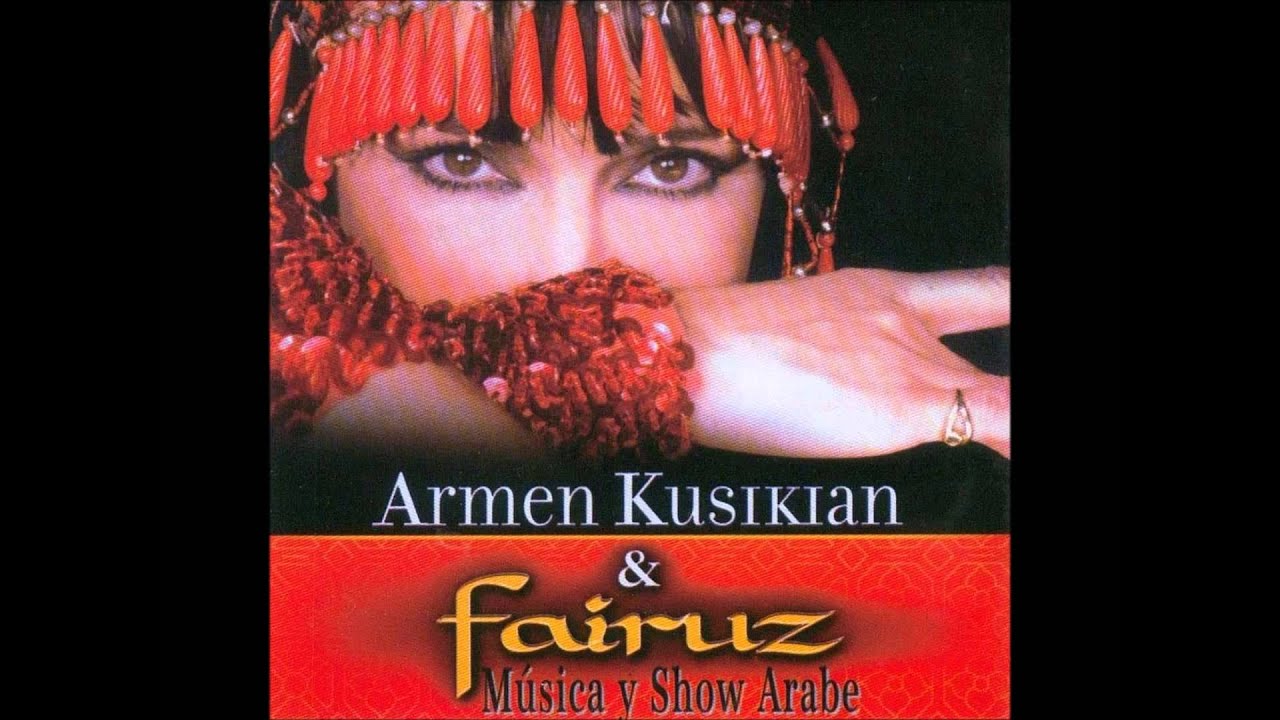 Watch Wentab - Armen Kusikian & Fairuz on YouTube Watch Wentab - Armen Kusikian & Fairuz on YouTube
