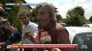 A3 NEWS VENEZIA | 04/06/2024