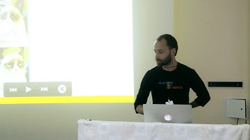 Serhii Polishchuk. Behat internals for advanced usage. Symfony CAMP 2016