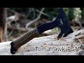 Description du tomahawk hawk pgm test et fonctions