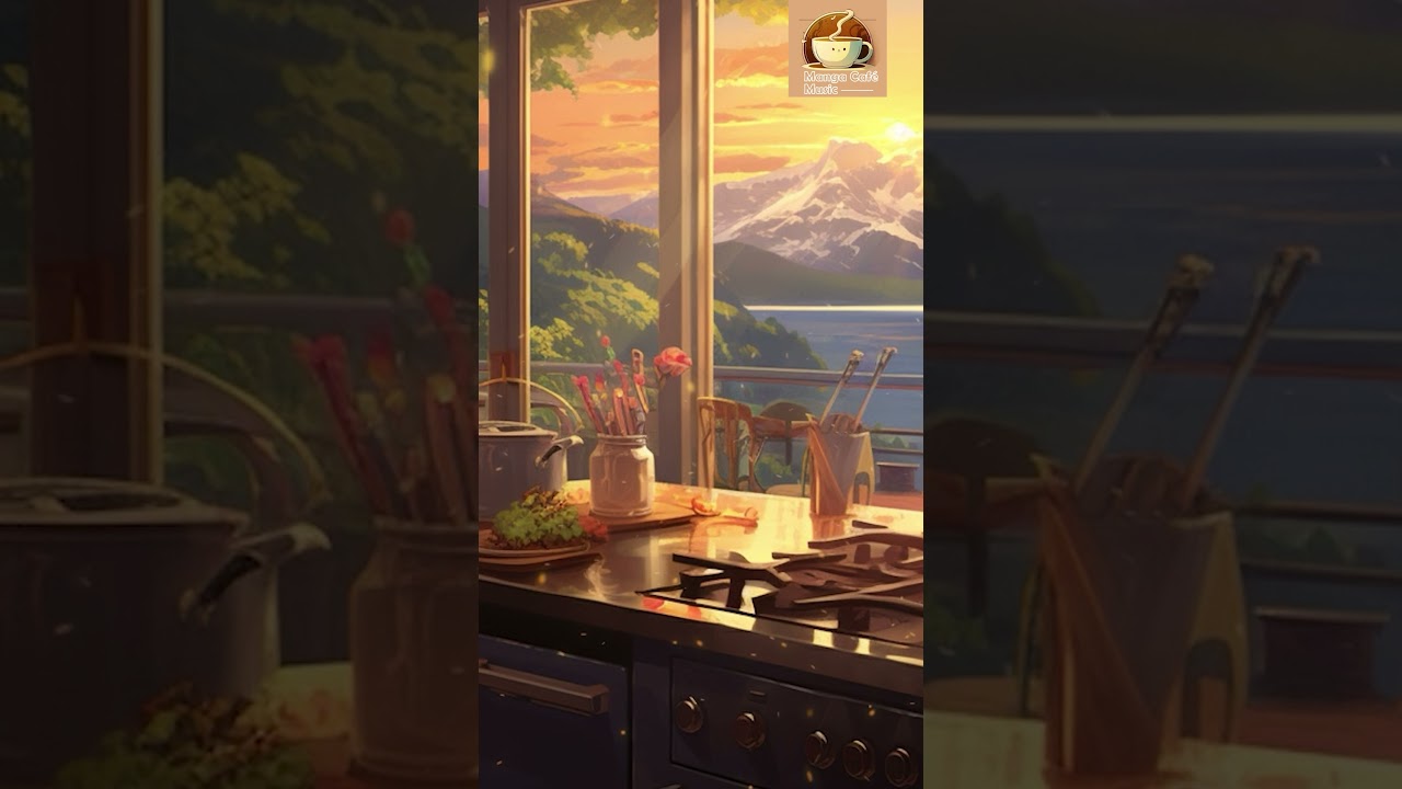 🕊️ Drift into Tranquility: Lofi Melodies Await! ✨