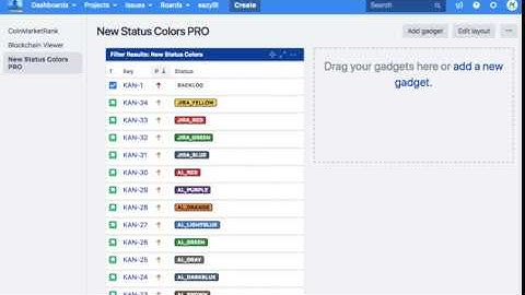 How to change the colors of your Jira Server or Cloud