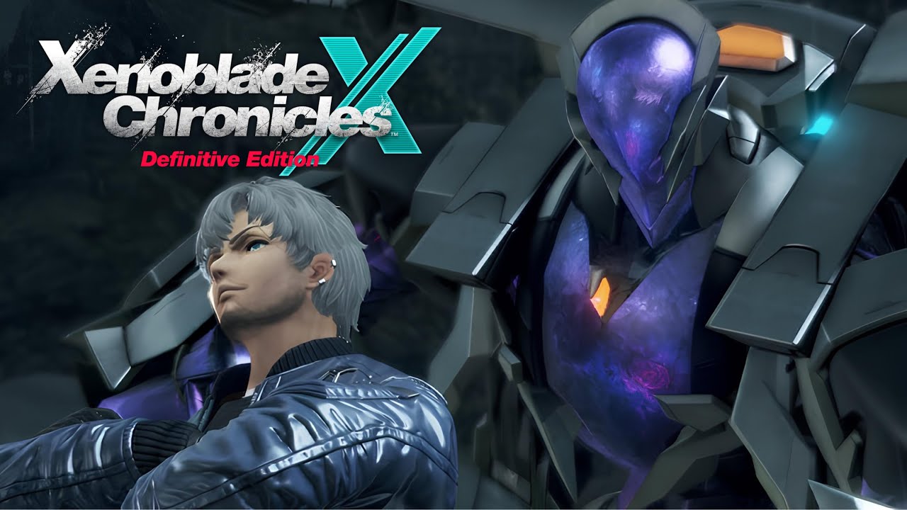 Al's Theme [Extended] / Xenoblade Chronicles X Definitive ◊