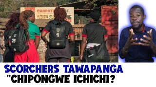 AZIMAYI ATHU A SCORCHERS KODI AONEDWA AKUDIKILILA MA BUS MMA DEPOT MWATHUMU