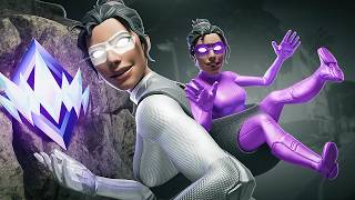 I Carried A 10 Year Old To Unreal...