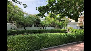 5650 Pine Tree Dr, Miami Beach, FL 33140