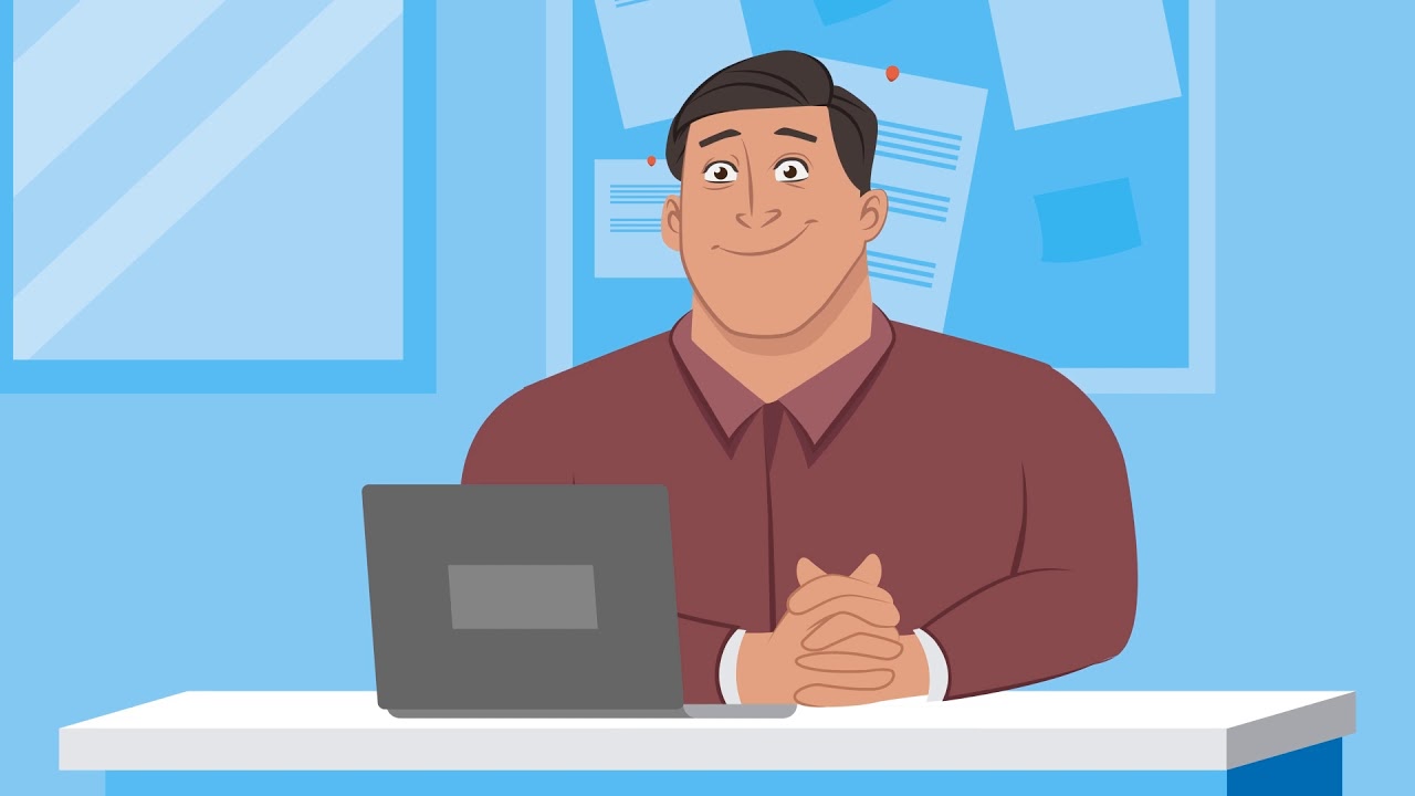 BridgeConnex Hosted PBX YouTube