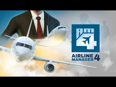 Airline Manager 4