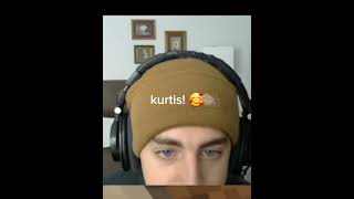 Minecraft Kurtis Is Here?