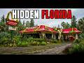 I Bet You Don't Know These 18 SECRET Places in Florida