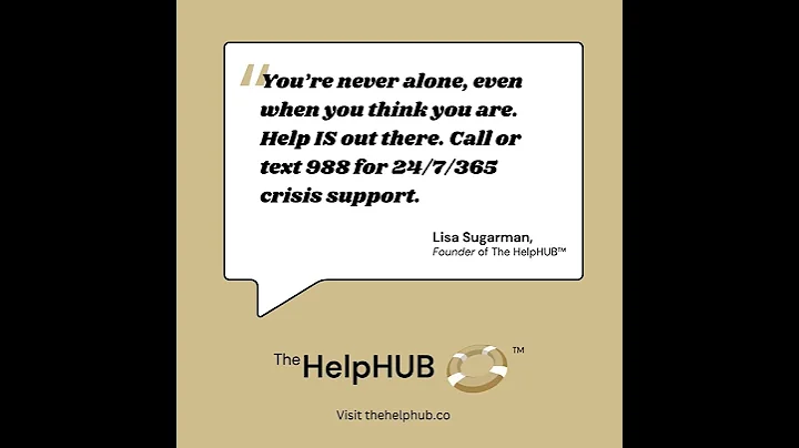 You’re never alone. If you’re struggling call 988 for help #help #mentalhealth #shorts