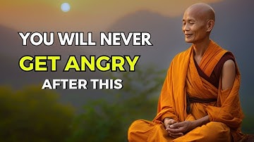 A simple Practice to deal with Anger | Buddhism