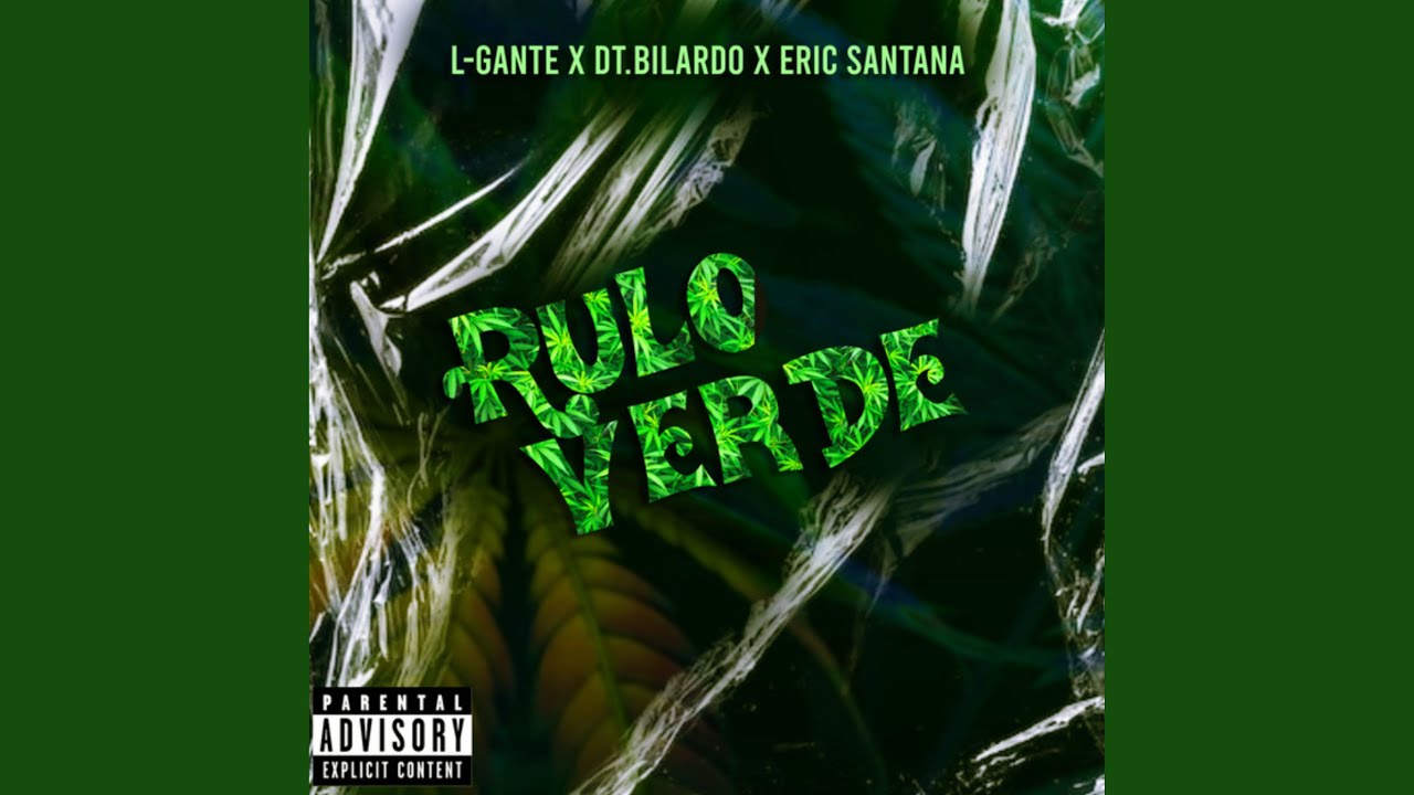 Watch Rulo Verde on YouTube Watch Rulo Verde on YouTube