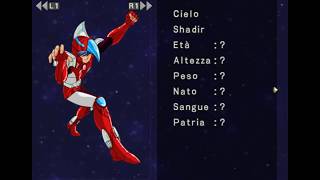[PS2 PCSX2] Saint Seiya The Sanctuary ZODIAC HOLIDAY 100% Complete ITALIANO