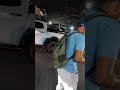 terminál autokarru no estasaun Metro LRT1+2maka pontu interkambio ida iha Manila-Quiapo,Filipinu