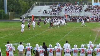 Patrick Gene Schlosser Senior Year Highlights