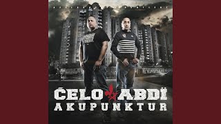 Video thumbnail of "Celo & Abdi - Hadouken"