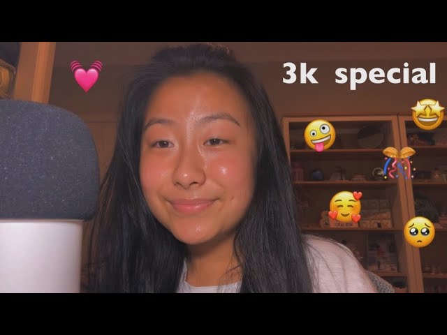 ASMR | Starting Your Own ASMR Channel (Tips)