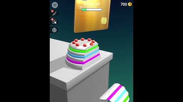 CASH SLices Round 2!! 🤑💲 - ASMR Slicing - level #39 - High score - All levels