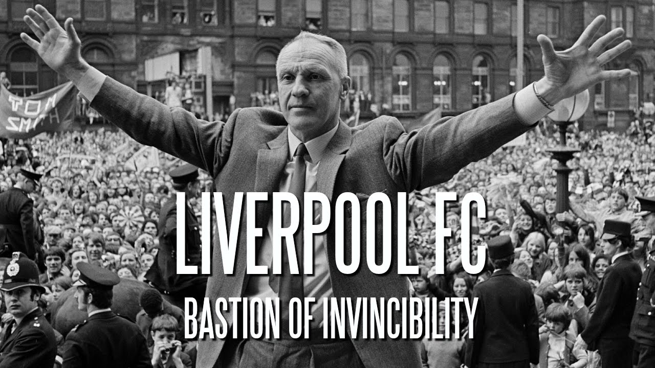Liverpool FC - Bastion of Invincibility
