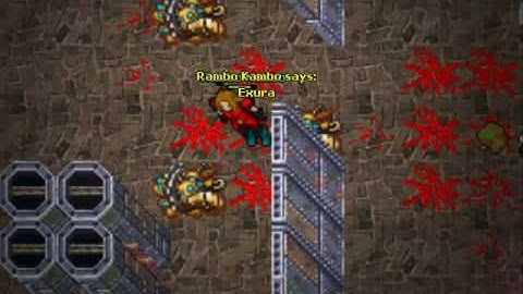 Worker Golems part 2