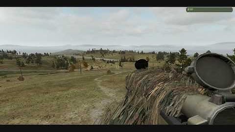 ArmA 2 Nuke