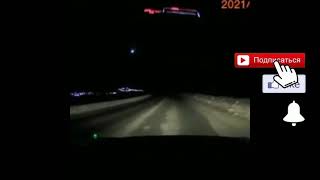 Метеорит взорвался в небе над Камчаткой! / A meteorite exploded in the sky over Kamchatka