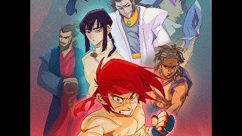 Onizumu Prototype Gameplay Trailer