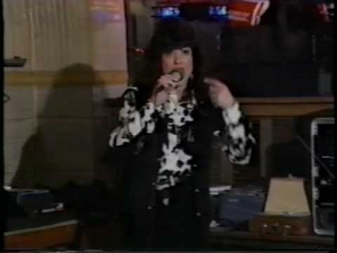 Enid Cohen - Live at Dragger Inn