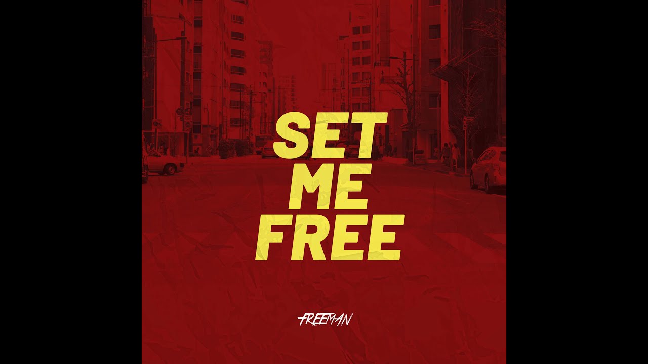 Set Me Free - YouTube