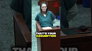Judge DENIES Christmas Holiday Release! #courtroomdrama