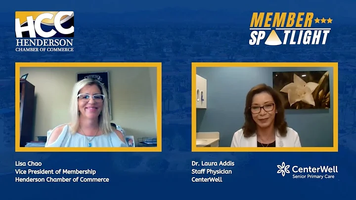Member Spotlight: CenterWell