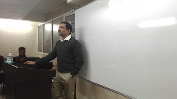 CAPF Assistant Commandant 2019 by Asst. Comdt. Dr. Jagtap sir CISF