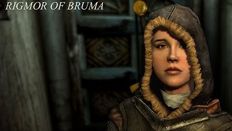 Rigmor of Bruma