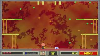 Bubble Struggle 2 - Level 35