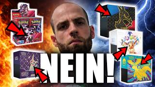 Investiere NICHT in Pokemonkarten, bevor du DIESES Video gesehen hast.