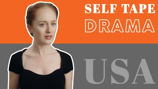 The Marvellous Mrs Maisel - Self Tape (Dramedy, USA) by Diary of an Actor 879 views 4 months ago 1 minute, 45 seconds