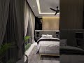Million Dollar Of Bedroom #viral #bedroomdesign #shortsfeed #luxury